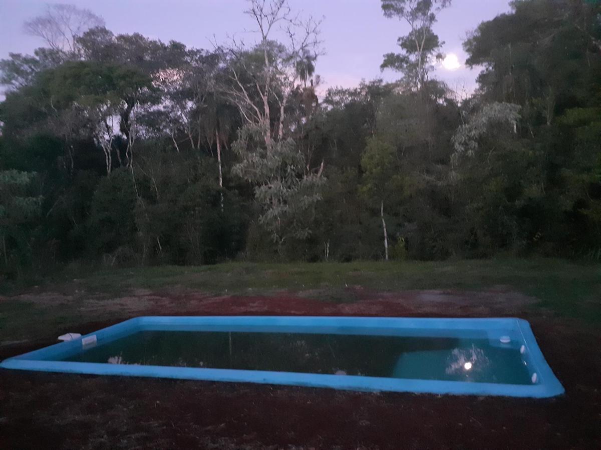 Yateí-house *