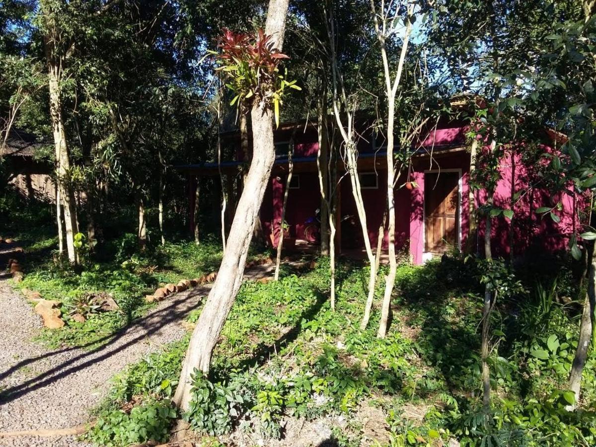 Yateí-house *