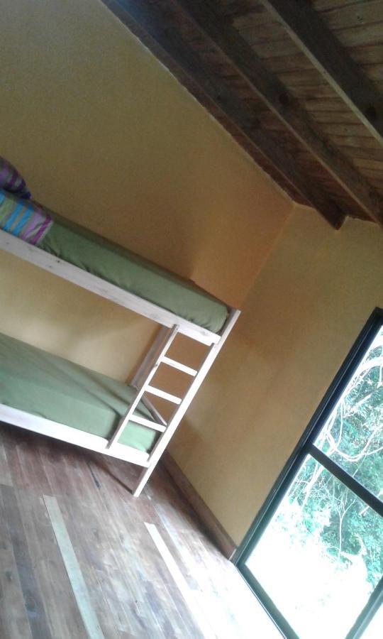 Yateí-house Hostal *