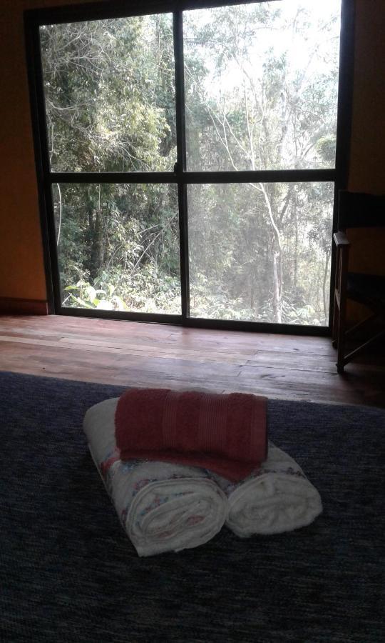 Yateí-house El Soberbio