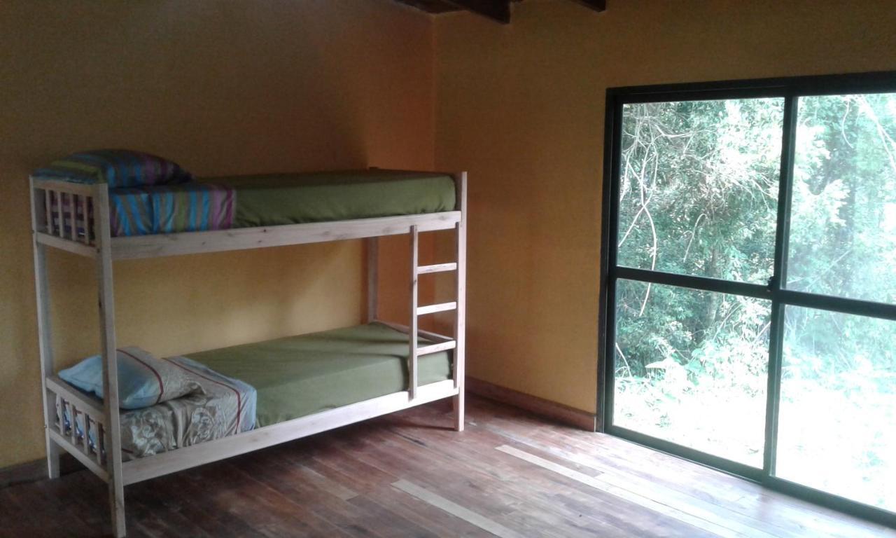 Yateí-house Hostal