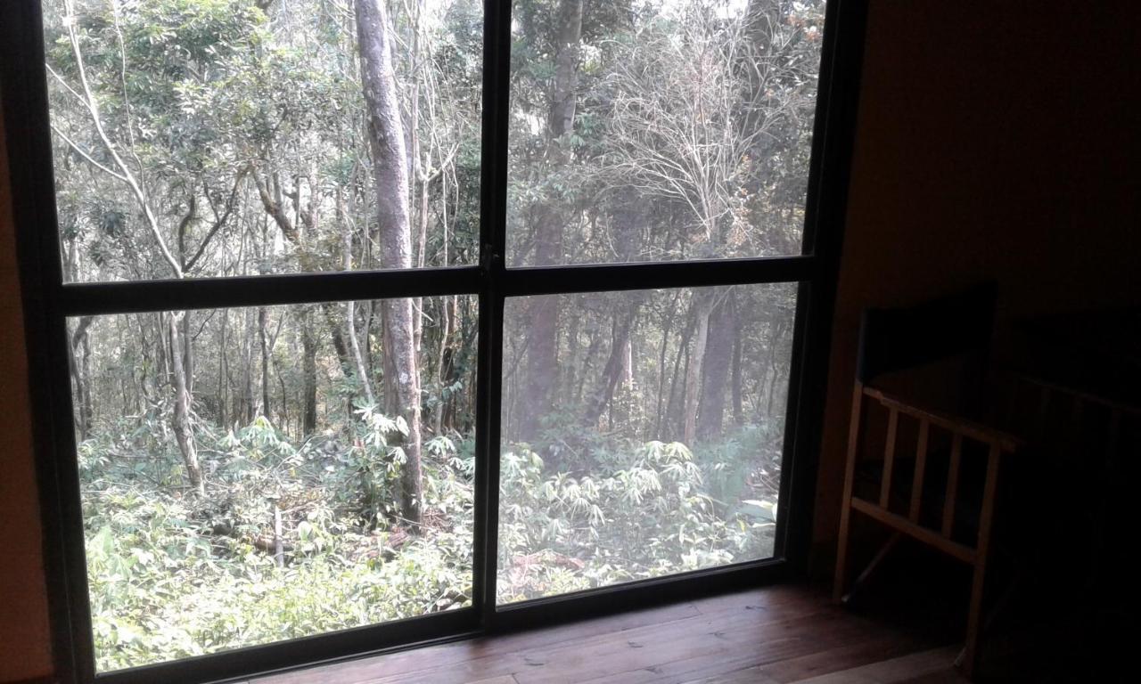 Hostal Yateí-house El Soberbio