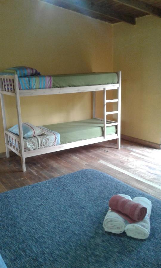 Yateí-house Hostal