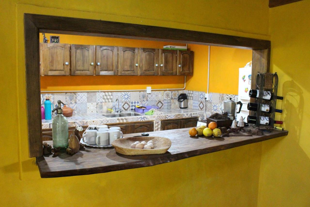 Yateí-house * El Soberbio